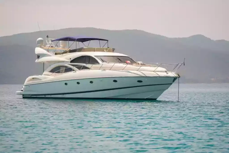 Günlük Motor Yat Kiralama