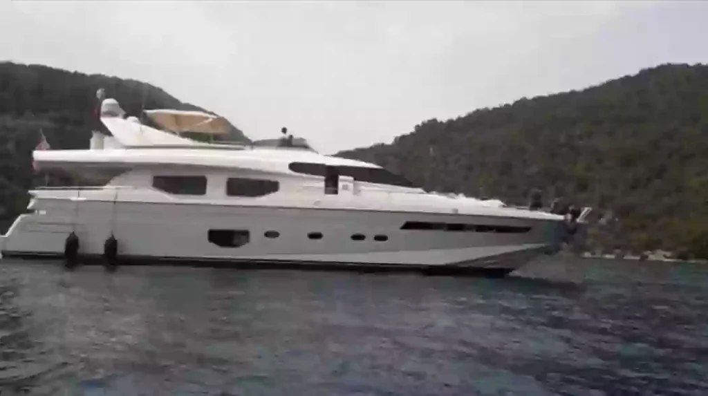 Dolce Vita Bodrum