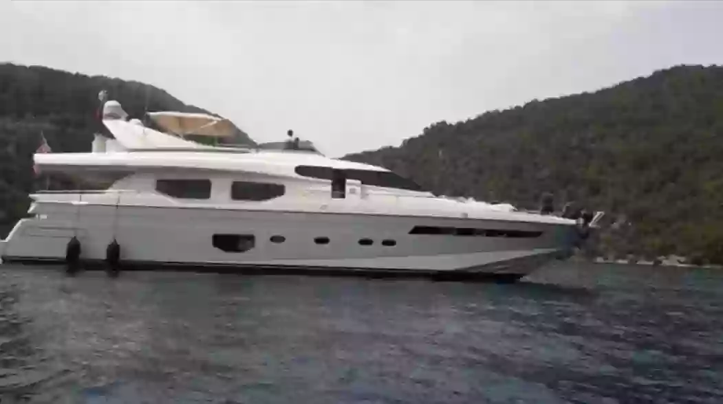 Dolce Vita Bodrum