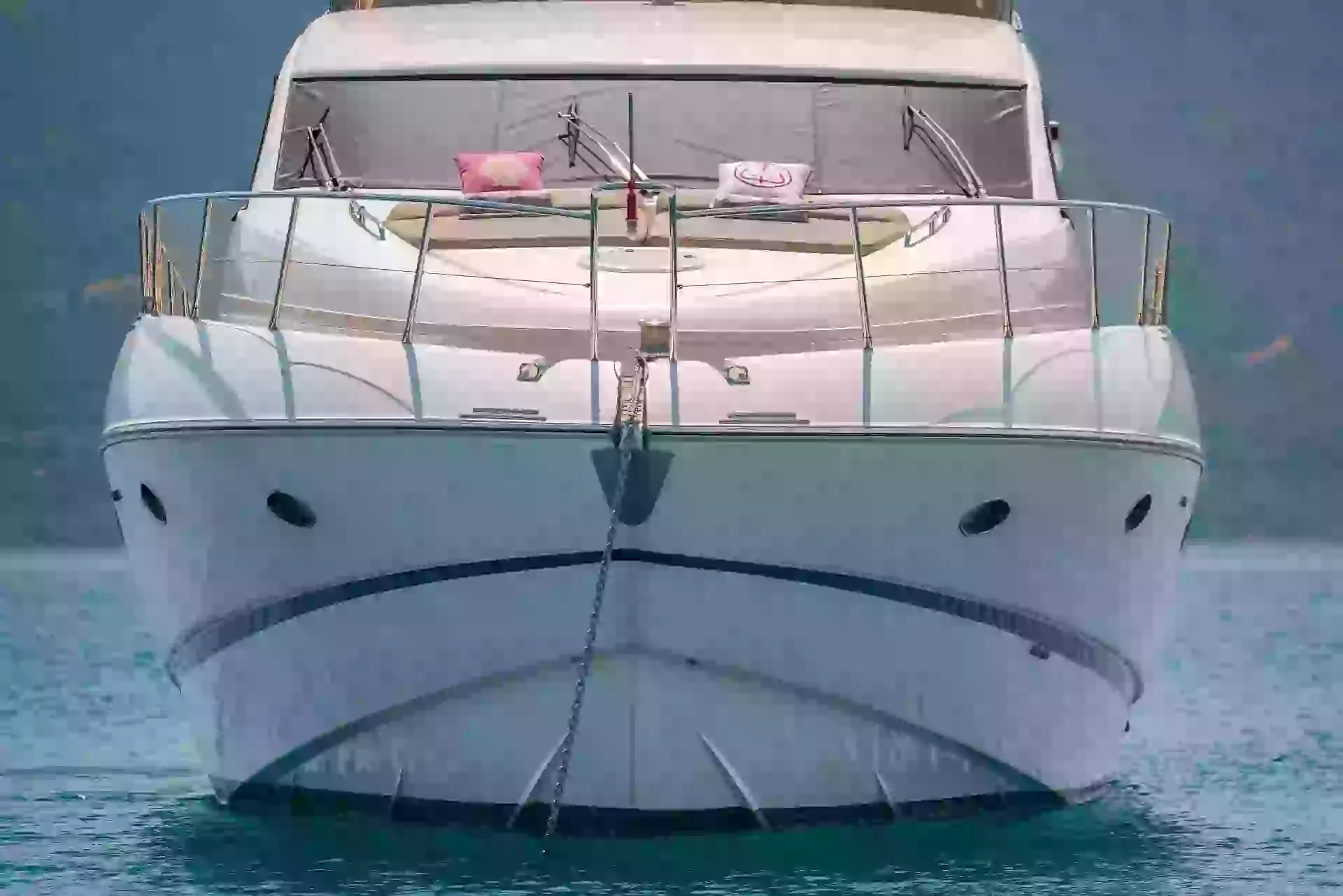 Edition Motor Yat Bodrum