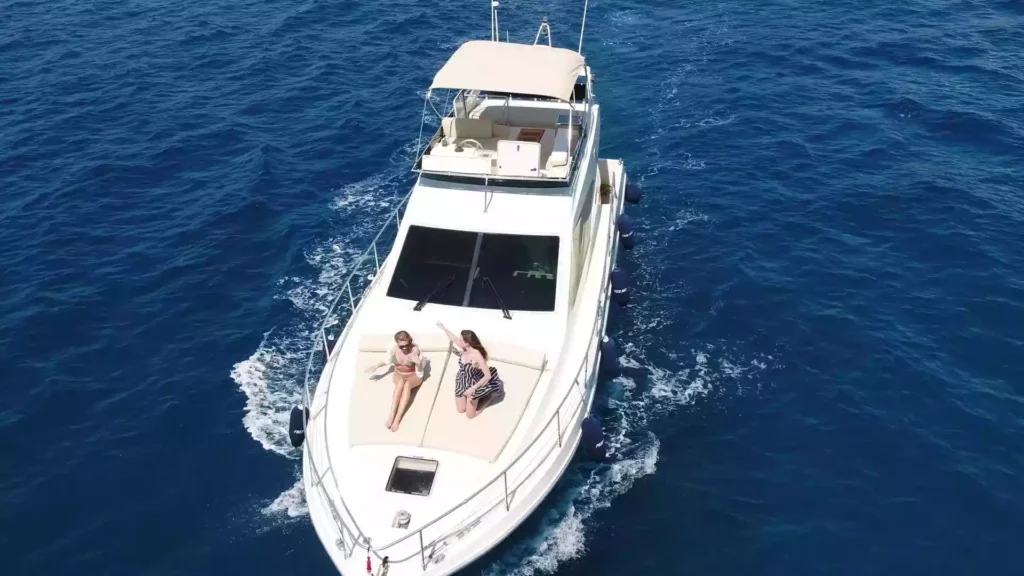 Freeday Yat Bodrum