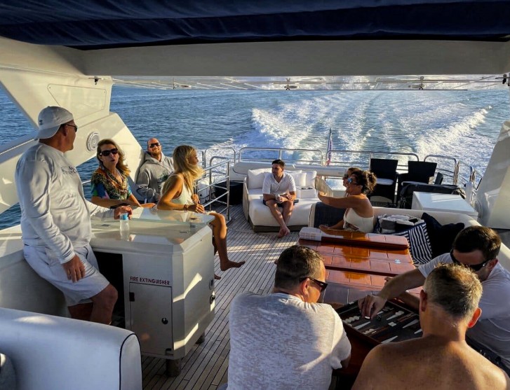 Luxury Charter Rental Bodrum featuring a premium motor yacht cruising across the turquoise Aegean Sea with luxury amenities, professional crew, and breathtaking coastal scenery.