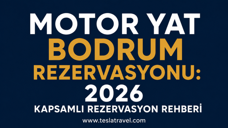 MOTOR YACHT BODRUM RESERVATION – Luxury motor yacht cruising in Bodrum with crystal-clear waters, available for private yacht charters, VIP sea transfers, and exclusive daily cruises.