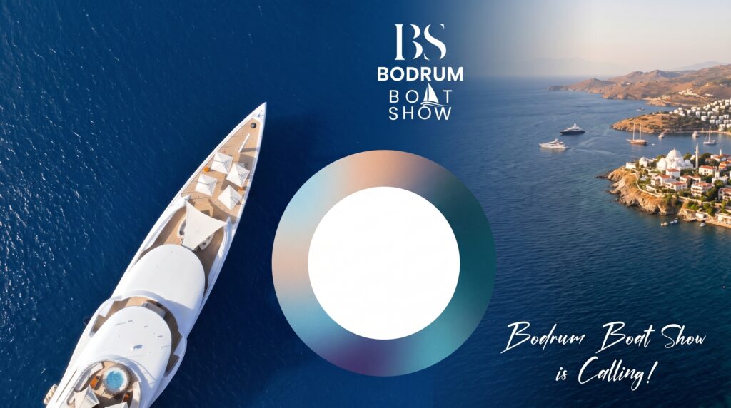 Bodrum Boat Show 2026